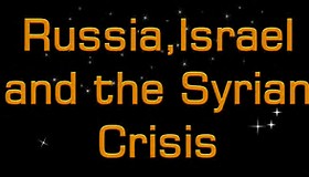 Bakit kaya sinabi ng Israel wala na ang Moscow? 