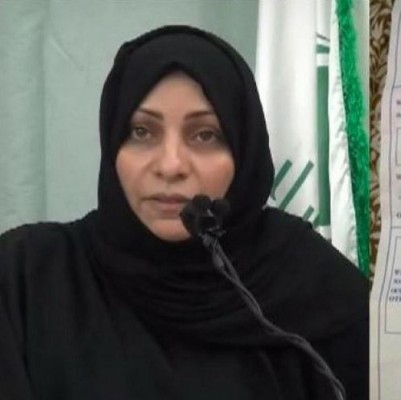 النظام يتهم الناشطة البحرينية "ابتسام الصائغ بالإرهاب" ويأمر بإيقافها ونشطاء آخرين 6 أشهر