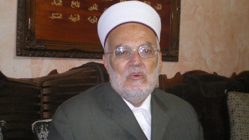 فلسطین؛ مسجد الاقصیٰ کے نمازیوں پر صہیونیوں کا حملہ، خطیب مسجد سمیت ۵۰ زخمی