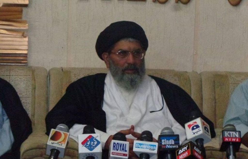 ملک پہلے ہی مختلف مسائل کا شکار ہے مزید کسی بحران کا متحمل نہیں ہو سکتا: علامہ ساجد علی نقوی