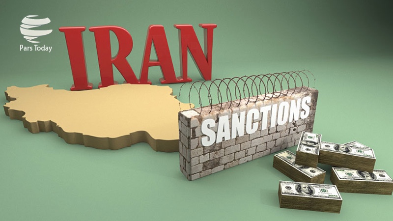 ایران امریکہ کے خلاف جوابی کاروائی کرے گا: وزارت خارجہ