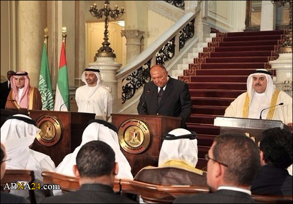 الدول المقاطعة لقطر تتخلى عن بعض مطالبها