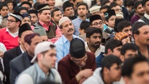 Wir Muslime müssen den Extremismus entlarven 