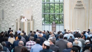 Scharfe Kritik an Ditib wegen Absage an Anti-Terror-Demo 