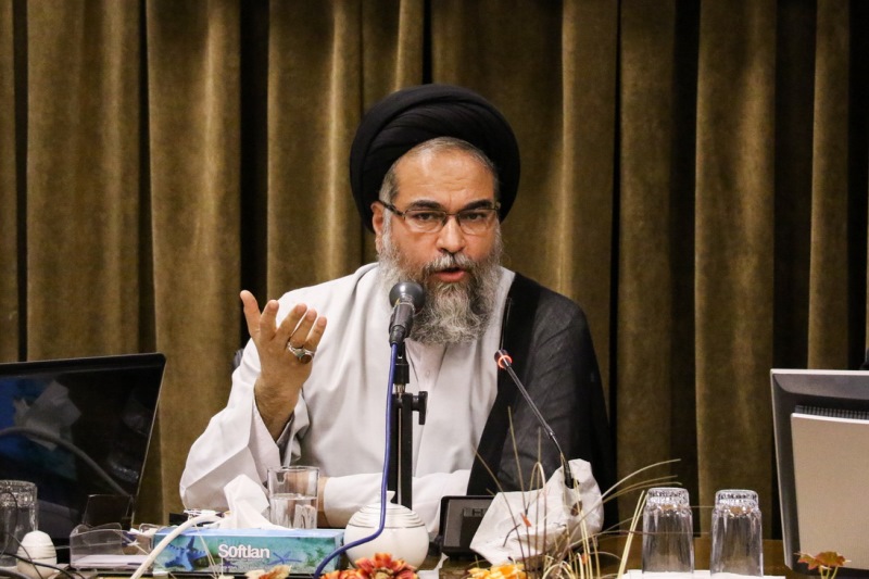Over 57,000 students graduated from Jamiat al-Zahra: Iranian cleric