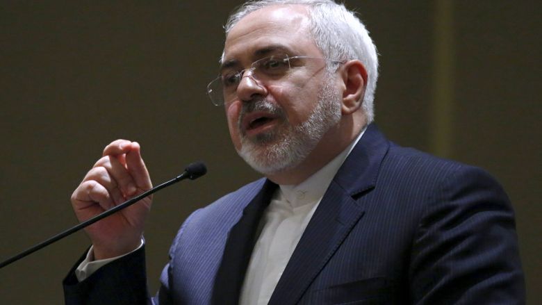 Foreign occupation, meddling plaguing West Asia: Iran’s FM