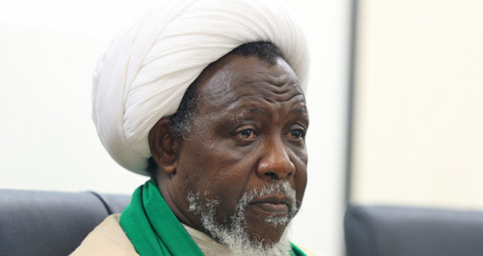 Shiites threaten to sue Buhari, El-Rufai, others at ICC