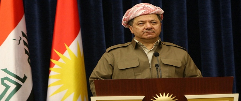 Barzani: Referanduma tehditleri kabul etmiyoruz