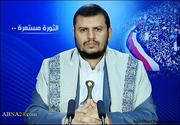 السيد الحوثي يتحدث عن المشروع الامريكي بالمنطقة وموقف بلدانها منه