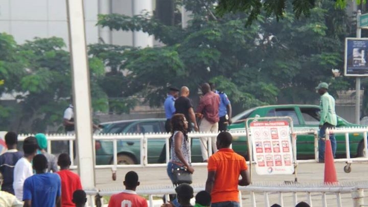 An Gabatar Da Muzaharar Lumana A Abuja