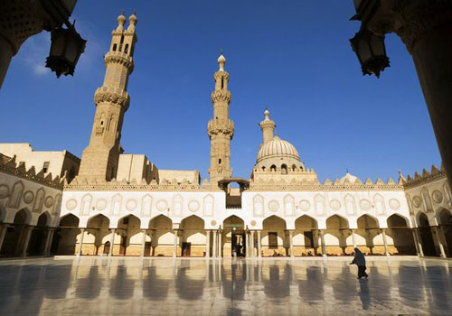 الأزهر يطلق نداء عاجلا لإنقاذ الأقصى