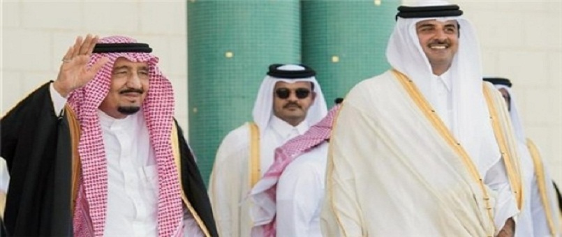Katar Günah Çıkarmaya Çalışıyor: FKİK çerçevesinde mecburen Yemen karşıtı ittifaka girdik