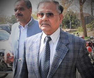 Pakistanın eks generalı: ABŞ-a ciddi problem yaşadan yeganə ölkə İrandır
