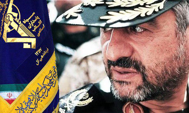 سپاہ پاسدران پر پابندی لگائی تو امریکہ کو 1000 کلومیٹر تک واقع اپنے اڈے ختم کرنا ہونگے/ ذوالفقار میزائل کی تعدادمیں اضافہ
