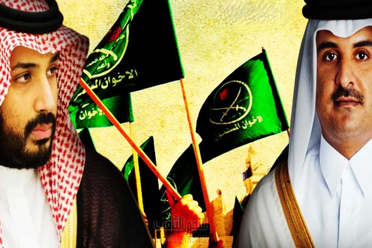 Arab Saudi Dan Sekutu Setuju ‘Dialog’ Setelah Doha Akur Dengan Tuntutan Mereka