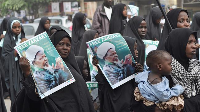 Le Mouvement islamique du Nigéria avertit