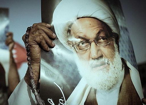 جلال فيروز: "الشيخ عيسى قاسم" تحت الإقامة الجبريّة وهو في عداد المعتقلين