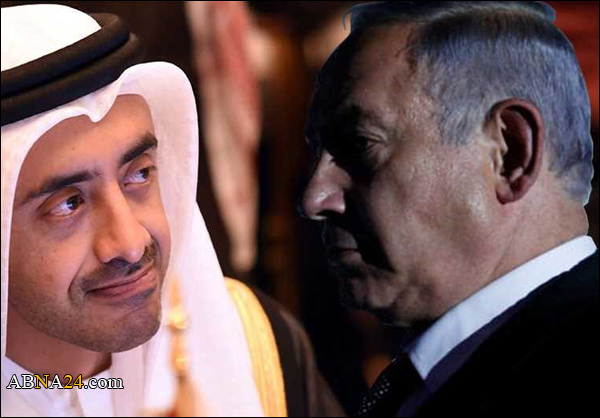 نتنياهو اجتمع سرا بوزير خارجية الإمارات في نيويورك