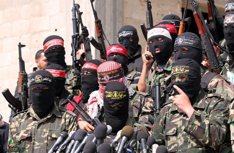 فصائل المقاومة الفلسطينية تتوعد الاحتلال بردٍ قاسٍ!+ (صورة)