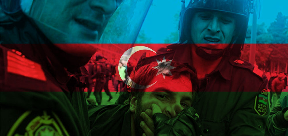 Shias subjected to strains, abuses in Azerbaijan