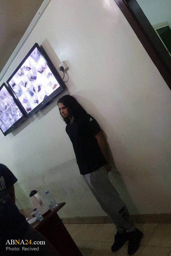 Saudi prince detained for beating citizens / Pic, Video