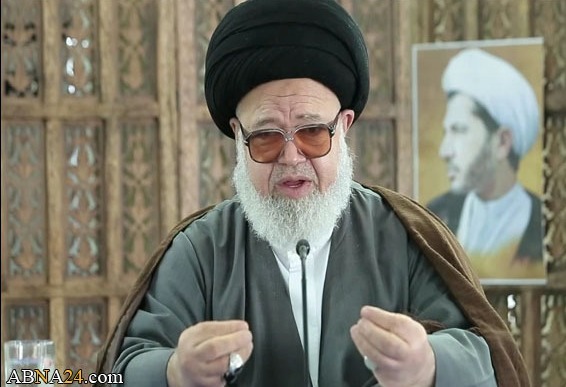 الغريفي: الوطن لن يتعافي ما لم يتعاف الخطاب الدينيّ والسياسيّ والثقافيّ والإعلام والصحافة