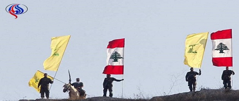 Lübnan Ordusu , Hizbullah Ve Suriye Ordusundan Ortak Operasyon