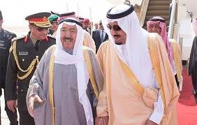 سعودی حکام نے ایران کے خلاف کویتی اقدام کی حمایت کر دی
