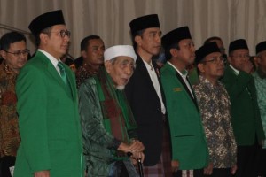 Guna Antisipasi Perubahan Yang Sangat Cepat, Perkuat Pendidikan ‘Diniyah’