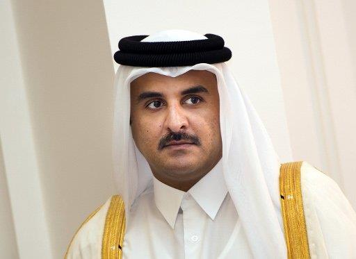 الحل للأزمة لا بد أن يحترم سيادة قطر وعدم فرض الإملاءات عليها