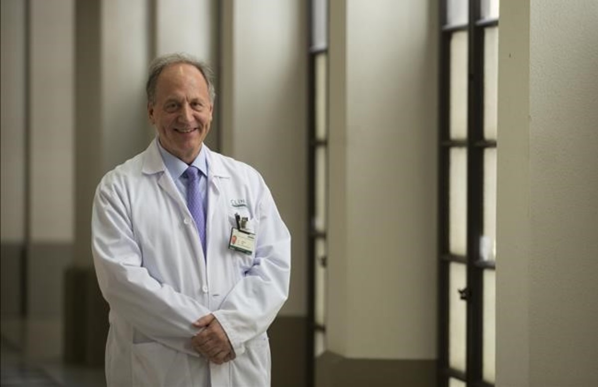 "El Estrés Emocional Crónico Puede Iniciar el Proceso de un Cáncer" 