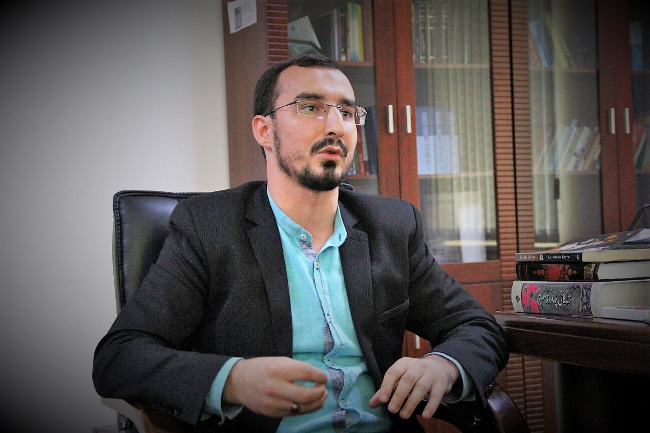 Tale Bağırzadə "kars"a salınıb
