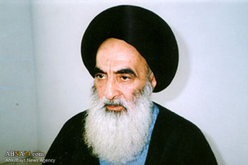 آیت اللہ سیستانی نے عراقی فورسز اور حکام  پر زوردیا ہے کہ وہ داعش دہشتگردوں کے قیدیوں کو شکنجہ نہ دیں
