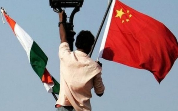 بھارت گھٹنے ٹیکنے پر تیار ہو گیا، چین کا دعویٰ