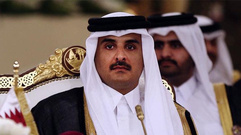 قطر اپنے ملک میں عدم مداخلت کی شرط پر سعودی عرب اور اس کے اتحادیوں کے ساتھ مذاکرات کے لئے تیار