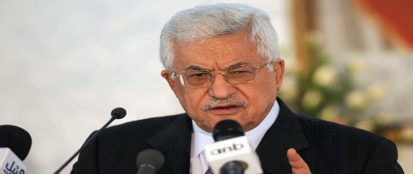 Abbas: İsrail İle Tüm Diplomatik İlişkileri Kestik