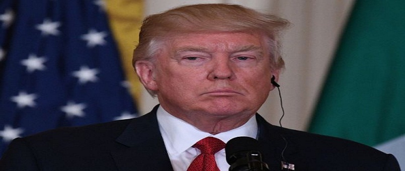  Trump'tan İran'a tehdit: Eğer ABD vatandaşları serbest bırakılmazsa...