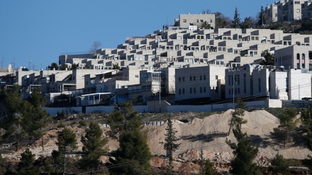 Israel baut mehr als 900 neue Wohnungen in al-Quds