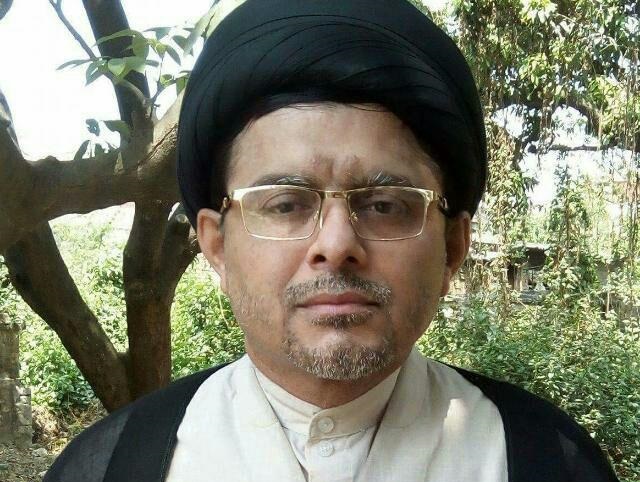 ہندوستان۔ بہار میں مولانا شبیب کاظم پر پولیس کا بہیمانہ حملہ، قم میں احتجاجی جلسے کا اعلان