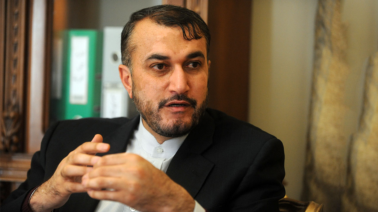 Iranian official chides Kuwait for groundless accusations