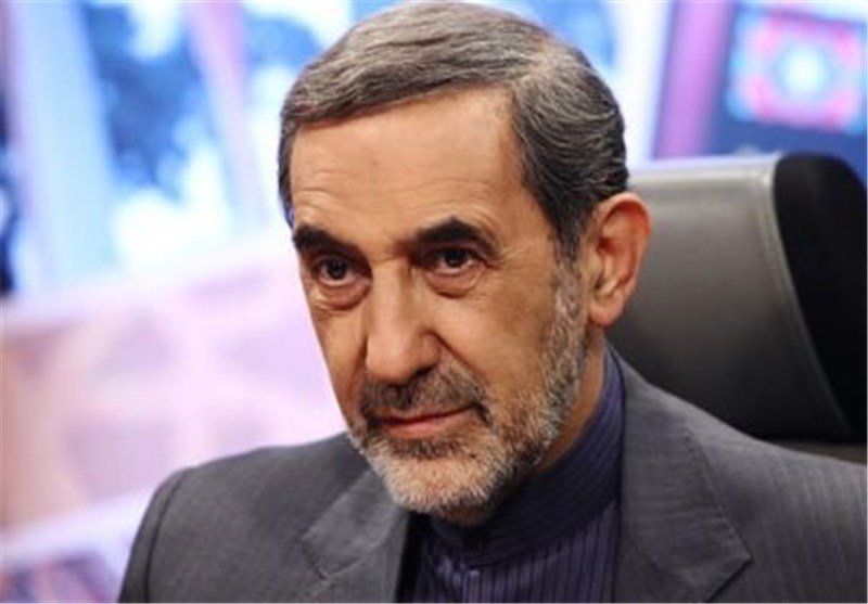 Iran's Velayati: Tehran counts on Beijing's support on Syrian issue at int'l levels