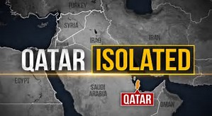 Ang Krisis ng Qatar: Pag-urong ng Riyadh 
