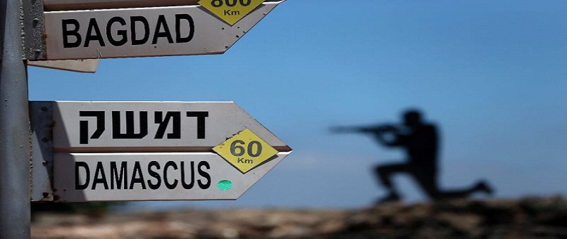 İsrail mülteci krizinde nasıl bir rol oynadı?