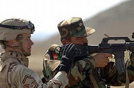 Syria: isang pagbabago sa direksyon ng US? 