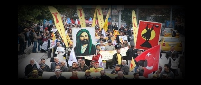 Cemevleriyle İlgili Önemli Karar!