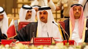 قطر نے پابندیوں کے آگے گھٹنے ٹیک دئے، سعودی عرب سے مذاکرات کا اعلان کر دیا