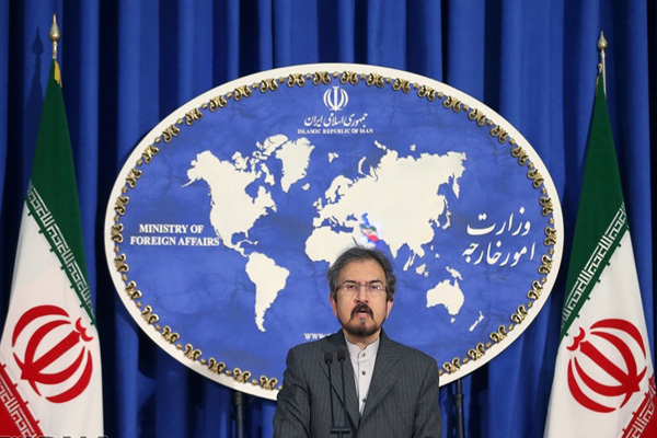 「パレスチナ問題はイスラム世界最大の問題」