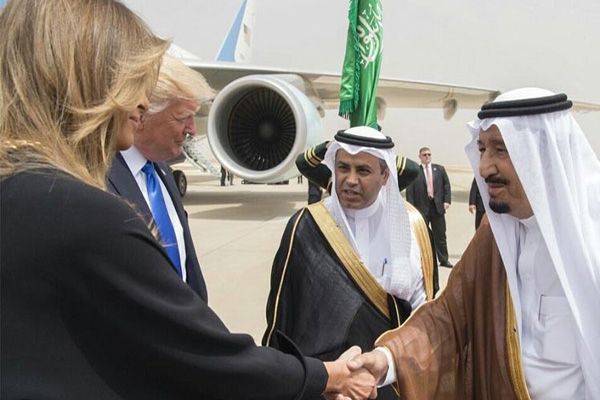 「サウジアラビアは、アメリカの最悪な同盟国」