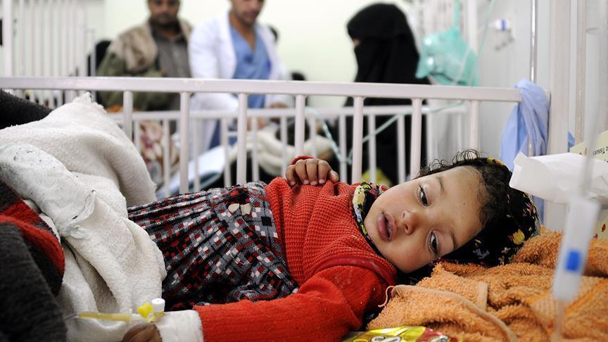 CARE: Yemen situation shame on humanity