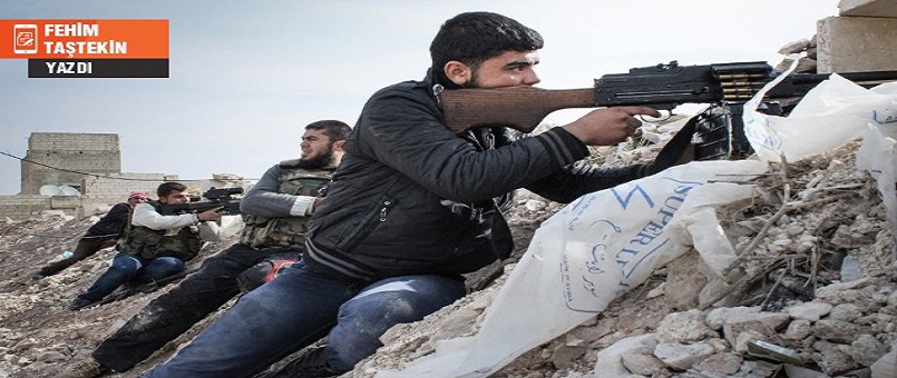 Fehim Taştekin: İdlib’deki tuzak: Türk’ün Talibanistan’ında işler karıştı